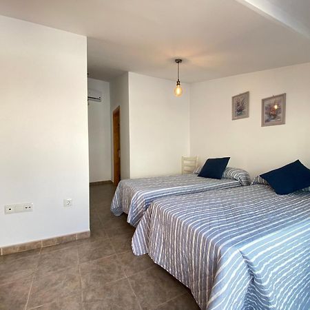 "El Rincon De Bruna" Duplex Atico Ронда Екстер'єр фото