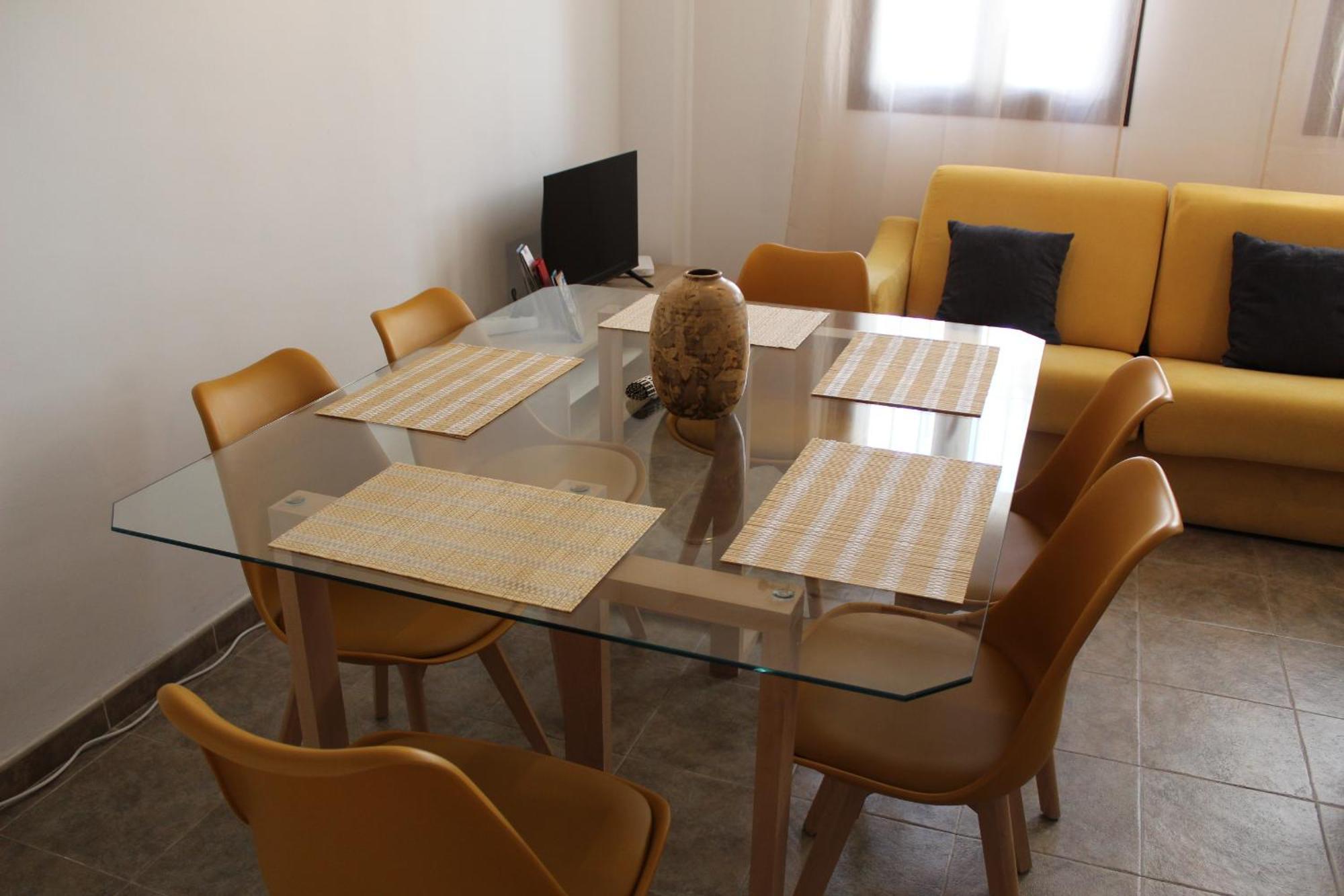 "El Rincon De Bruna" Duplex Atico Ронда Екстер'єр фото